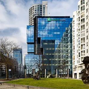 3* Szálloda Express - Station By Ihg